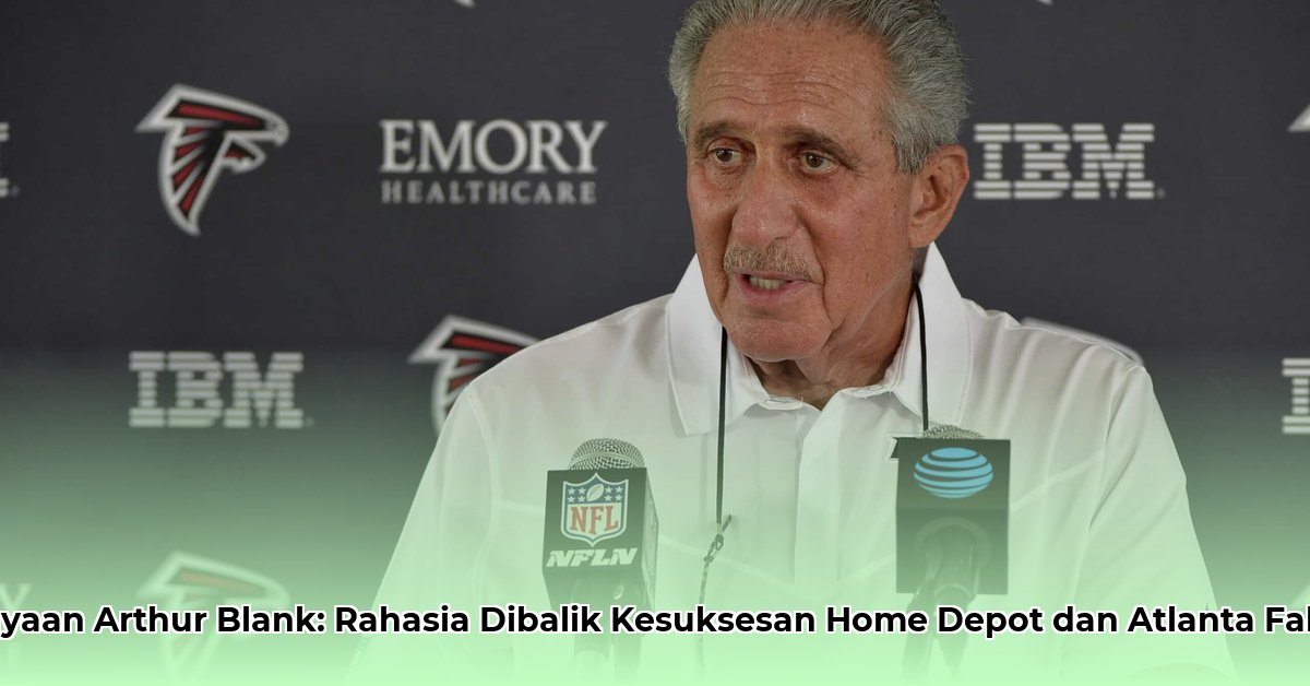 falcons owner net worth